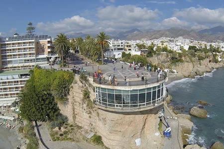 Casa Amaya 2 Torrox Exteriör bild